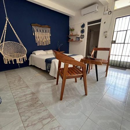 Mi Cielito Room فالادوليد المظهر الخارجي الصورة