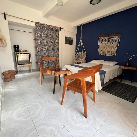 Mi Cielito Room فالادوليد المظهر الخارجي الصورة