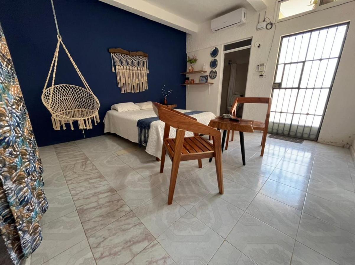 Mi Cielito Room فالادوليد المظهر الخارجي الصورة