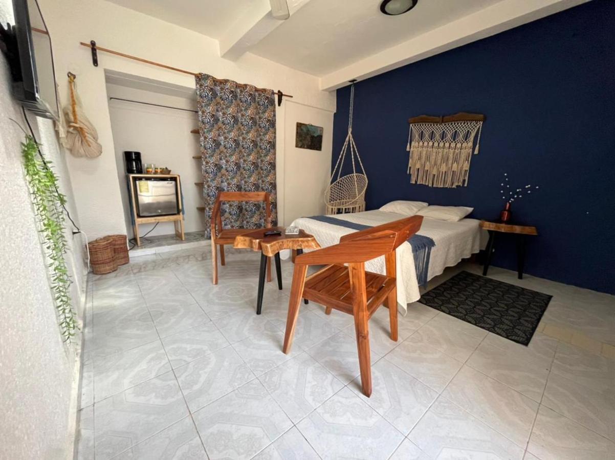 Mi Cielito Room فالادوليد المظهر الخارجي الصورة