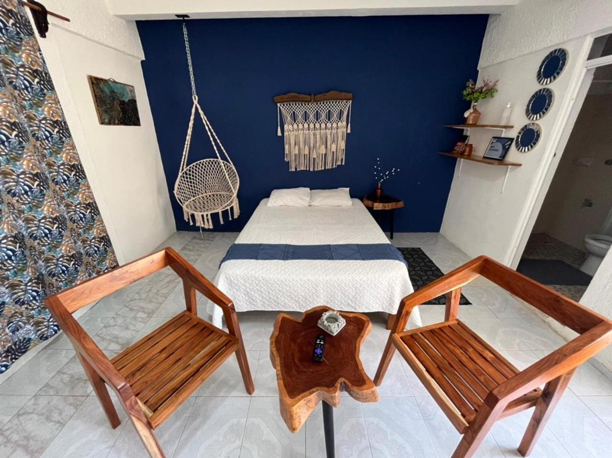 Mi Cielito Room فالادوليد المظهر الخارجي الصورة