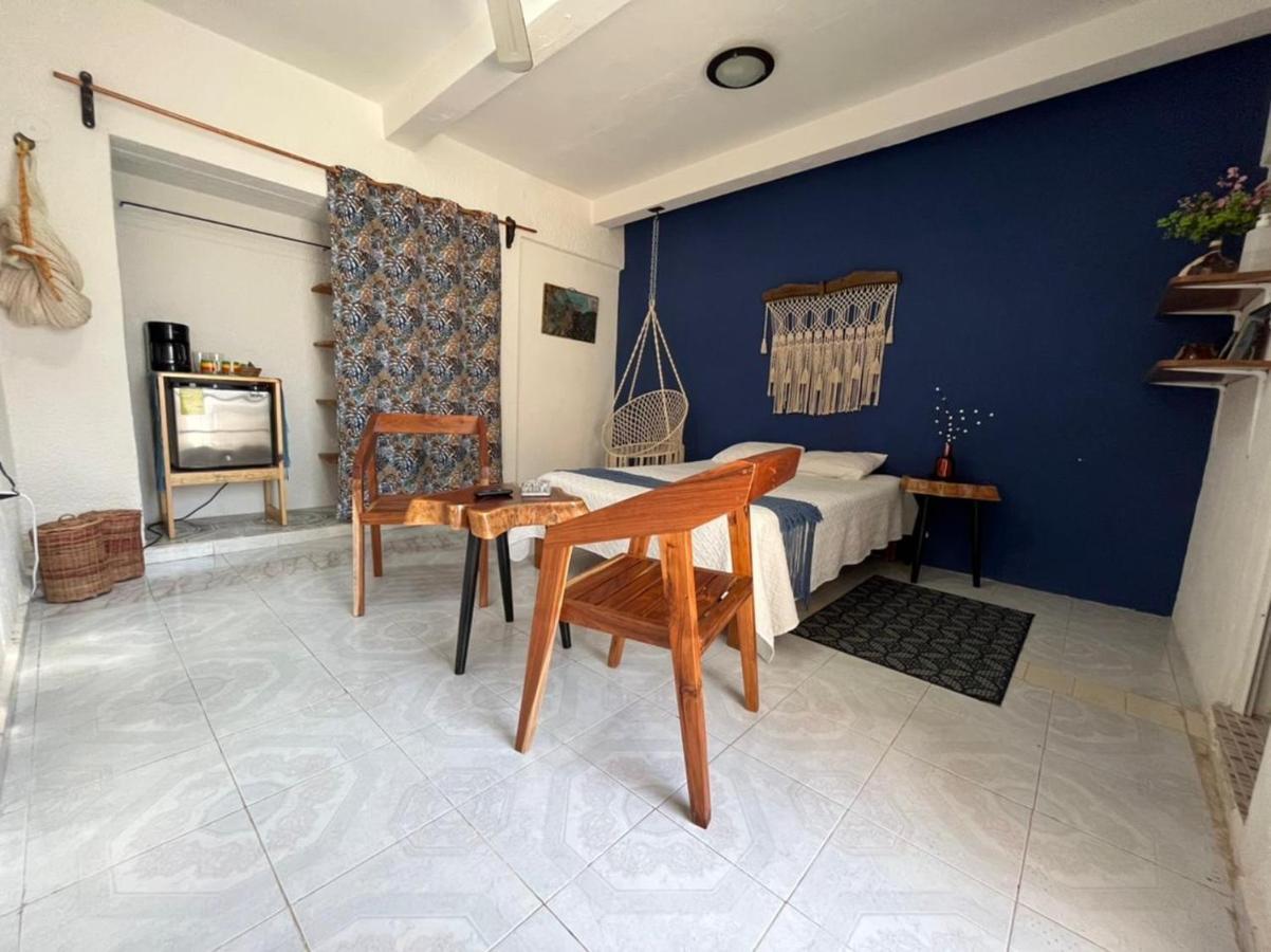 Mi Cielito Room فالادوليد المظهر الخارجي الصورة
